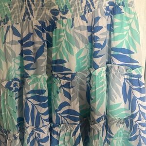 Sail to sable beautiful summer dress